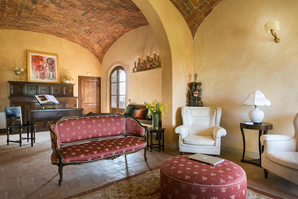 Il Casale Del Marchese Bed & Breakfast Bettolle Room photo